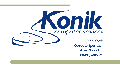 Konik business card