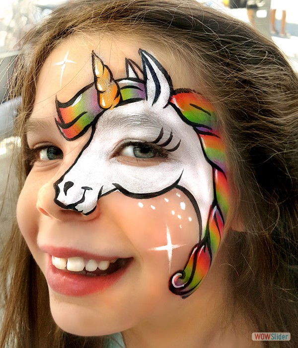 Live Unicorn